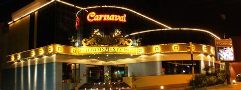 Casino carnaval online El Salvador
